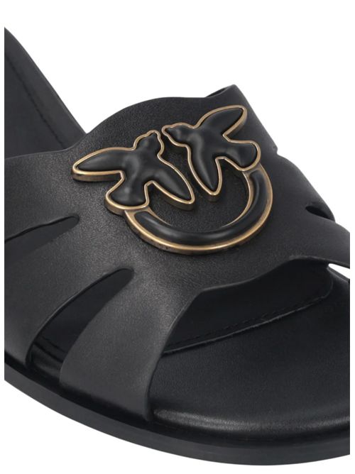 MILLY 04 PINKO | SD0463P001Z99BLACK